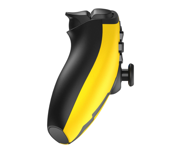 YAXO Kontroler bezprzewodowy HORNET FURY ELITE Solar Yellow - 1354252 - zdjęcie 4